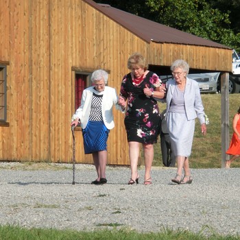 Photo of Gerry Persyn